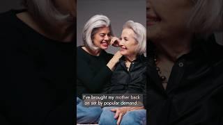 Mother Daughter Makeup Tutorial | Nikol Johnson #FierceAging #NikolBeauty