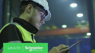 Novo Relé de Proteção Easergy P3 da Schneider Electric