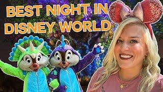 The BEST 3 Hours In Disney World: Animal Kingdom