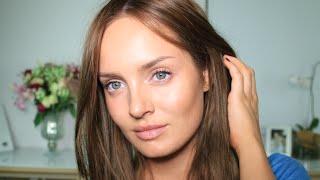 My Current 'Everyday' Makeup Routine! \\ Chloe Morello