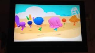 Bubble Guppies Tunes 59 at the beach(Hebrew)