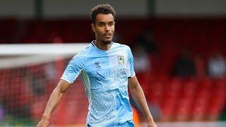 Bristol Rovers FA Cup Preview | Josh Pask