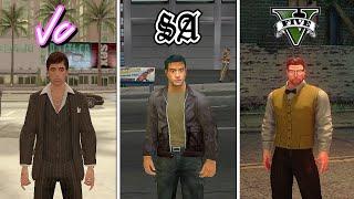 Jugando a los MEJORES CLONES de TODOS los GTA