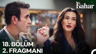 Bahar 18. Bölüm 2. Fragmanı | Timur ve Ben Evleniyoruz!