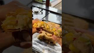 Chicken & Corn Puff pastry  #easyrecipe #chicken #cooking #shorts #sara #food #recipe e