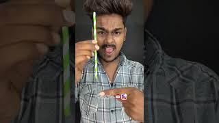 Pencil Magic Revealed #shorts #magic