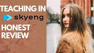 Skyeng Teacher Review - My Experience | Lily's Fluent English Tips