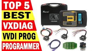 Top 5 Best VVDI PROG Programmer In 2024