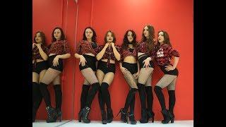 Heels | Strip Dance | ПаруПа | H.E.R. Say it Again | Стрип пластика