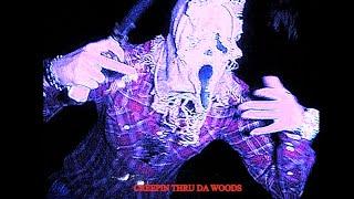 SEMATARY GRAVE MAN - CREEPIN THRU DA WOODS [OFFICIAL VIDEO]