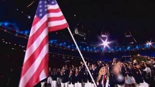 2016 Rio Olympics