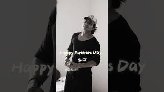 Happy Fathers Day By.Sk | Story Telling | Papa | The Most Unsung Hero Ever 🫶 #happyfathersday