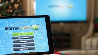 How to play iOS games on your TV