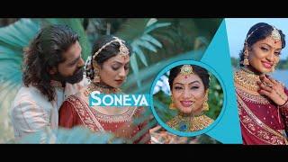 Edius Song Project || SONEYA_Effect Song || Y 13