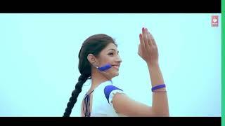 Tu daman ki khari haryanvi song