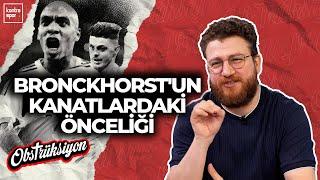 "Derbinin anahtarı Mourinho'da", Derbinin öne çıkanları, Immobile doğru kullanılıyor mu?