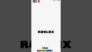 ROBLOX IS DOWN INTO CONNECTION ERROR!?!