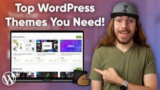 Don't Buy the WRONG WordPress Theme! | Best WordPress Themes