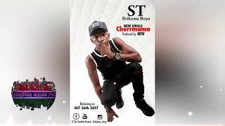 ST BRIKAMA BOYO - Chorrmama  (official audio ) gambian music  