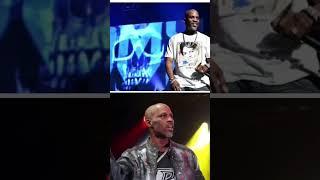 DMX : Remembering DMX last days on earth.   #dmx #dogforlife #trending