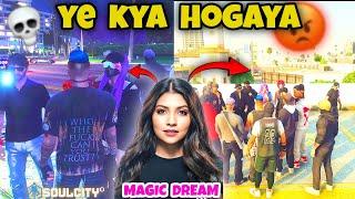 Lafda Hogaya Ft. Magic Dream @MilikyaMili | Soulcity 2.0 Highlights #s8ul #soulcity #gtarp