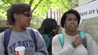 Language Diversity at NC State