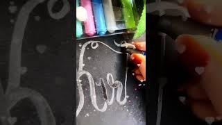 KIRTI||Taking Name Request From Comment|| Requested Name Calligraphy|| #shorts#viral#namestatus