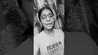 Die with a Smile || Lady Gaga , Bruno Mars || Cover vy Akshita Bhatia #song #music