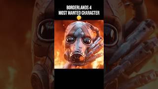 Borderlands Krieg Edit