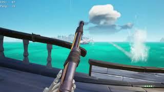 sinking a sot partner in sea of thieves