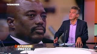 Intégrale Afrique Presse du 20/10/17 : Togo / regain de tension après l'arrestation d'un imam