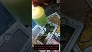 Как обманывают гадалки.