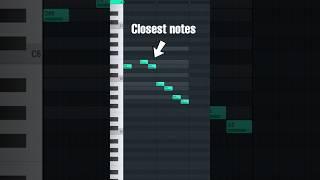 The definitive HARD melody formula...