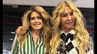 Cris Morena e Isabel Macedo sobre el éxito de MARGARITA