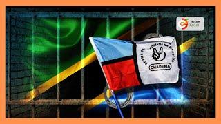 Tanzania blocks opposition officials from leaving the country