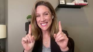 Turning Stress into Purpose with Dr. Rebecca Heiss | The School of Weird Podcast w/ Frankie Russo
