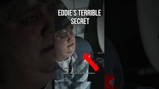 EDDIE'S TERRIBLE SECRET in Silent Hill 2 Remake