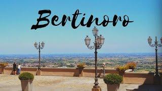 Vlog: Bertinoro | Viaggiare, uno stile di vita