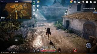 Приключения Бартелли — скрытое знание в Black Desert Mobile