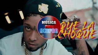QUE LA CHOKE (DOBLE TONO) - ROCHY RD