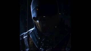 Scorpion VS Sub Zero | Edit