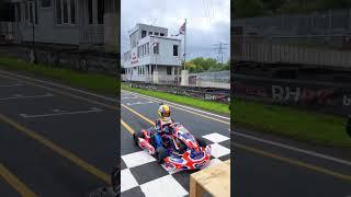 Cooking hotdogs on a Go Kart ‍️ #shorts