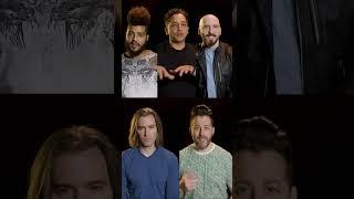Beggin' (Maneskin acapella) - VoicePlay ft. Omar Cardona