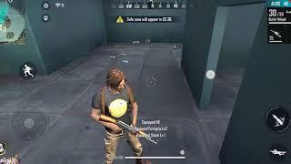 How  to  use  scope  and I'm  Visiting #freefire  #noob