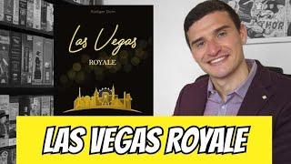 Las Vegas Royale Review - Chairman of the Board