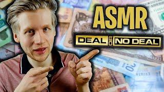 ASMR - Meine Zeit ist gekommen! - Deal or no Deal