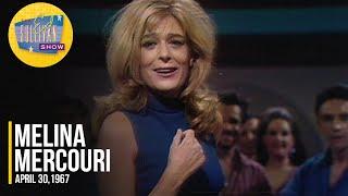 Melina Mercouri "Never On Sunday" on The Ed Sullivan Show