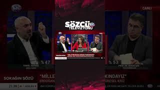 İsmail Saymaz Kira Fiyatlarına Ateş Püskürdü! #shorts