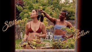 Our Summer In The Garden | A Film About New Friendship