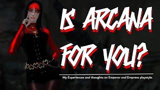 Is Arcana / Arcanist for you? [ Lost Ark ]